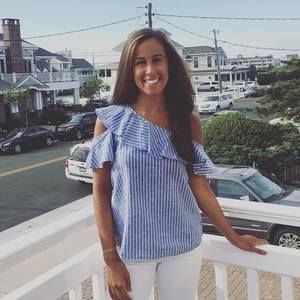 Meet your Posher, Julianne
